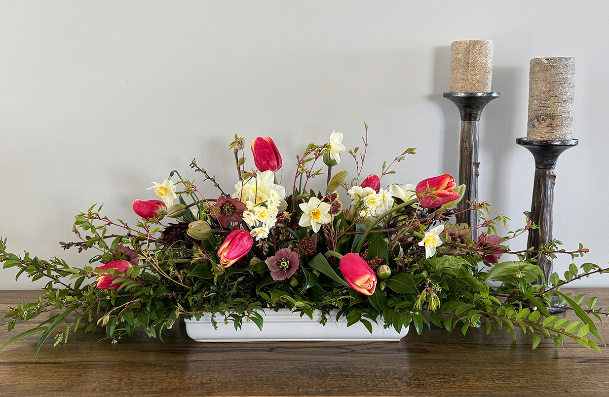 Centerpieces