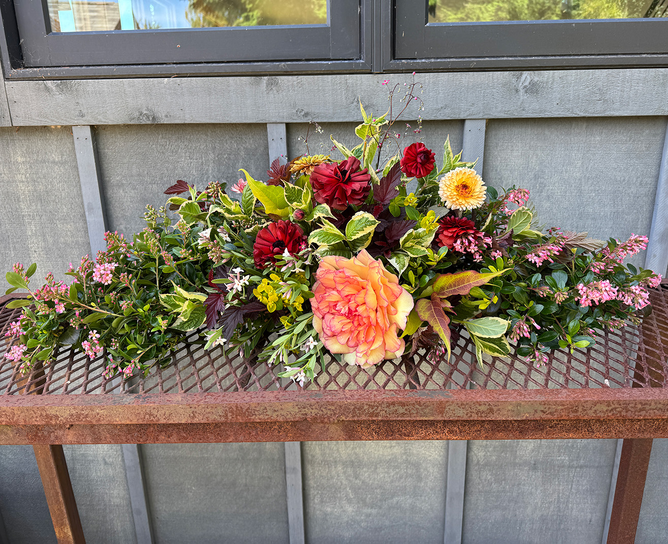 Centerpieces